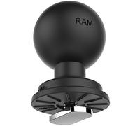 RAM Mounts RAM 1.5Inch TRACK BALL WITH T-BOLT ATTACH, RAP-354U-TRA1 (T-BOLT ATTACH)