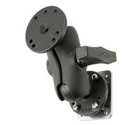 RAM Mounts RAM-101-B-225B2U Drill-Down Dashboard Mount