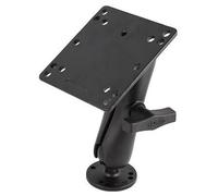 RAM Mounts RAM-101U-246 RAM MOUNT WITH VESA PLATE