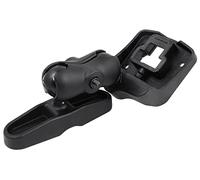 RAM Mounts RAM-101U-B-IDS4 UNPKD RAM MOUNT SHORT ARM ID SYST VAC4