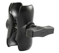 RAM Mounts RAM-201U-B RAM SHORT ARM 95mm 3.7"