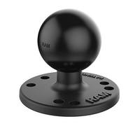 RAM Mounts RAM-202U BALL C-SIZE 1.5" 2.5" ROUND