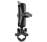 RAM Mounts RAM-B-149Z-237U UNPKD RAM RAIL MOUNT W/ 1/4"-20 MALE