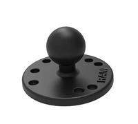 RAM Mounts RAM-B-202U RAM 2 7/16" DIA.Base