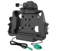 RAM Mounts RAM-HOL-HON11PD2KLU RAM POWER + DUAL USB-A DATA