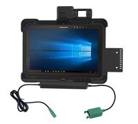 RAM Mounts RAM-HOL-HON9PD2U holder Tablet/UMPC Black