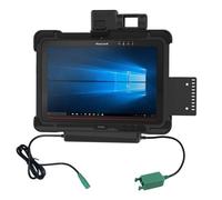 RAM Mounts RAM-HOL-HON9PD2U Non lockin dock with power