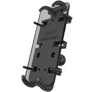 RAM Mounts RAM-HOL-PD4-238AU support Support passif Mobile/smartphone Noir