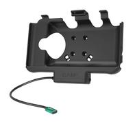 RAM Mounts RAM-HOL-SAM60CPU RAM USB-C Powered Dock for