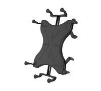 Rammount Universal X-Grip for 10" Tablets
