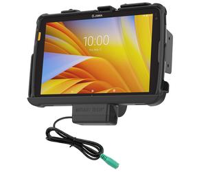 RAM Mounts RAM-HOL-ZE21PU mobile device dock station Tablet Black