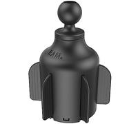 RAM MOUNTS RAM Stubby Cup Base, B-Size, RAP-B-299-4U