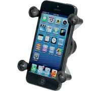 Ram Mounts Ram Universal X-Grip Cell Phone Holder w/ 1 in. Ball - RAM-HOL-UN7B