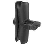 Ram Mounts Ramb201u Double Socket Arm Phone Support