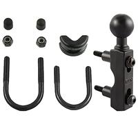 Ram Mounts Motorcycle Brake/Clutch Reservoir & Handlebar Ball Base