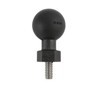 RAM MOUNTS RAP-B-379U-252050 mounting kit | Male threaded ball adapter for cameras, action cameras and tripods