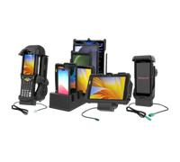 RAM Mounts s Form-Fit Holder (Key-Locking) for Samsung Tab Active Pro