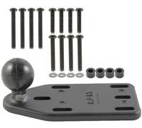 RAM Mounts s Motorcycle Basic Fixing BRAKE/CLUTCH RESERVOIR