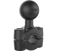 RAM Mounts s Torque Tube Clamp 9.53 MM-15.88 MM DIAMETER