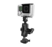 §RAM® Mounts Short Arm GoPro Mount Kit§