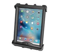 RAM MOUNTS Tab-Tite Car Passive Holder Black - Holders (Tablet/UMPC, Car, Passive Holder, Black, iPad 4, iPad 3, iPad 2, iPad 1, 8.3 Inch)