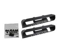 RAM Mounts Tab-Tite End Cups for Apple iPad Pro 9.7 with Case + More