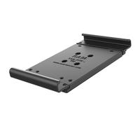 RAM Mounts Tab-Tite Passive holder Keyboard Black