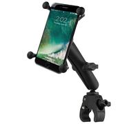 Ram Mounts Tough-claw 1´´ Ball With X-grip 5´´ Support