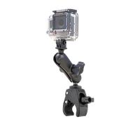 §RAM® Mounts Tough-Claw™ Double Ball Universal Camera Mount Kit§