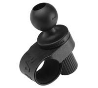 RAM Mounts Tough-Strap Handlebar Ball Base HANDLEBAR BALL BASE