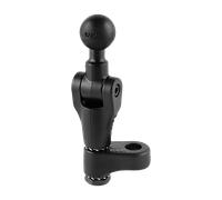 §RAM® Mounts Twist and Tilt™ Mirror Ball Base§