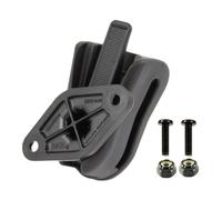 Ram Mounts Universal Belt&visor Clip
