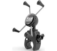 RAM Mounts Universal mount Tough-Claw X-Grip Set for large SMARTPHONES