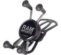 RAM MOUNTS UNIVERSAL X-GRIP KIT for large smartphones black