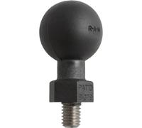 Ram Mounts Unpd Tough Ball M8-1.25 x 8mm Long