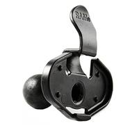 RAM Mounts UNPKD EZY-MOUNT QUICK RELEASE FMLE WBALL, RAP-B-326FU (FMLE WBALL)