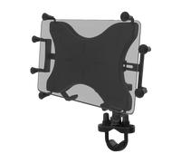 §RAM® Mounts X-Grip® 9''-10'' Handlebar/Pipe Tablet Mount Kit§