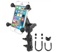 Ram Mounts X-grip® Brake/clutch Phone Support