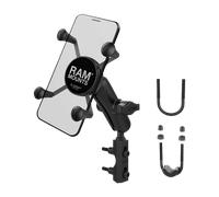 RAM® Mounts X-Grip® Brake/Clutch Reservoir Phone Mount Kit