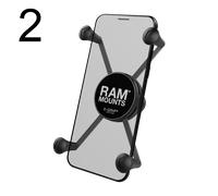 §RAM® Mounts X-Grip® Phone Holder§