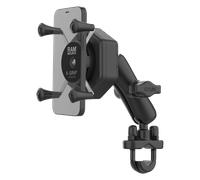 RAM® Mounts X-Grip® Phone Mount with Vibe-Safe™
