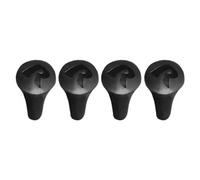 Ram Mounts X-grip Post Caps Replacement Phone Support 4 Units