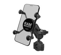 §RAM® Mounts X-Grip® Torque™ Medium Handlebar/Pipe Mount Kit§