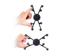 RAM Mounts X-Grip Universal Tablet Holder w/1" ball, 30-RAM-HOL-UN8BU (w/1 ball)