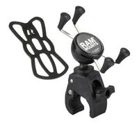 Ram Mounts X-grip With Tough-claw Phone Support