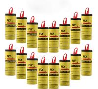 Ram Online Ram 20 X House Sticky Fly Catcher Bugs Catcher