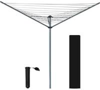 Ram Online Ram 4 Arm Rotary 30 Metre Washing Line