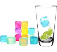 Ram Online Ram 50 Pack Reusable Ice Cubes