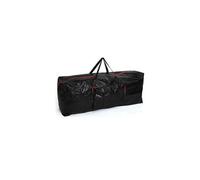 Ram Online Ram Black Extra Large Christmas Tree Storage Bag Suitable For Up To 7Ft Trees With Side Pocket Pouch