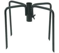 Ram Online Ram Heavy Duty Bird Feeding Station Stabiliser Stand 27Cm